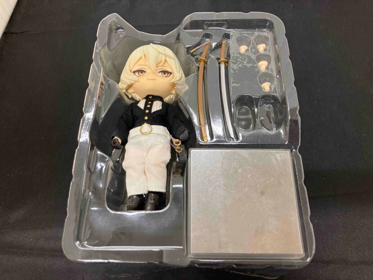 刀剣乱舞 髭切 ねんどろいど どーる ねんどろいどどーる 髭切の製品