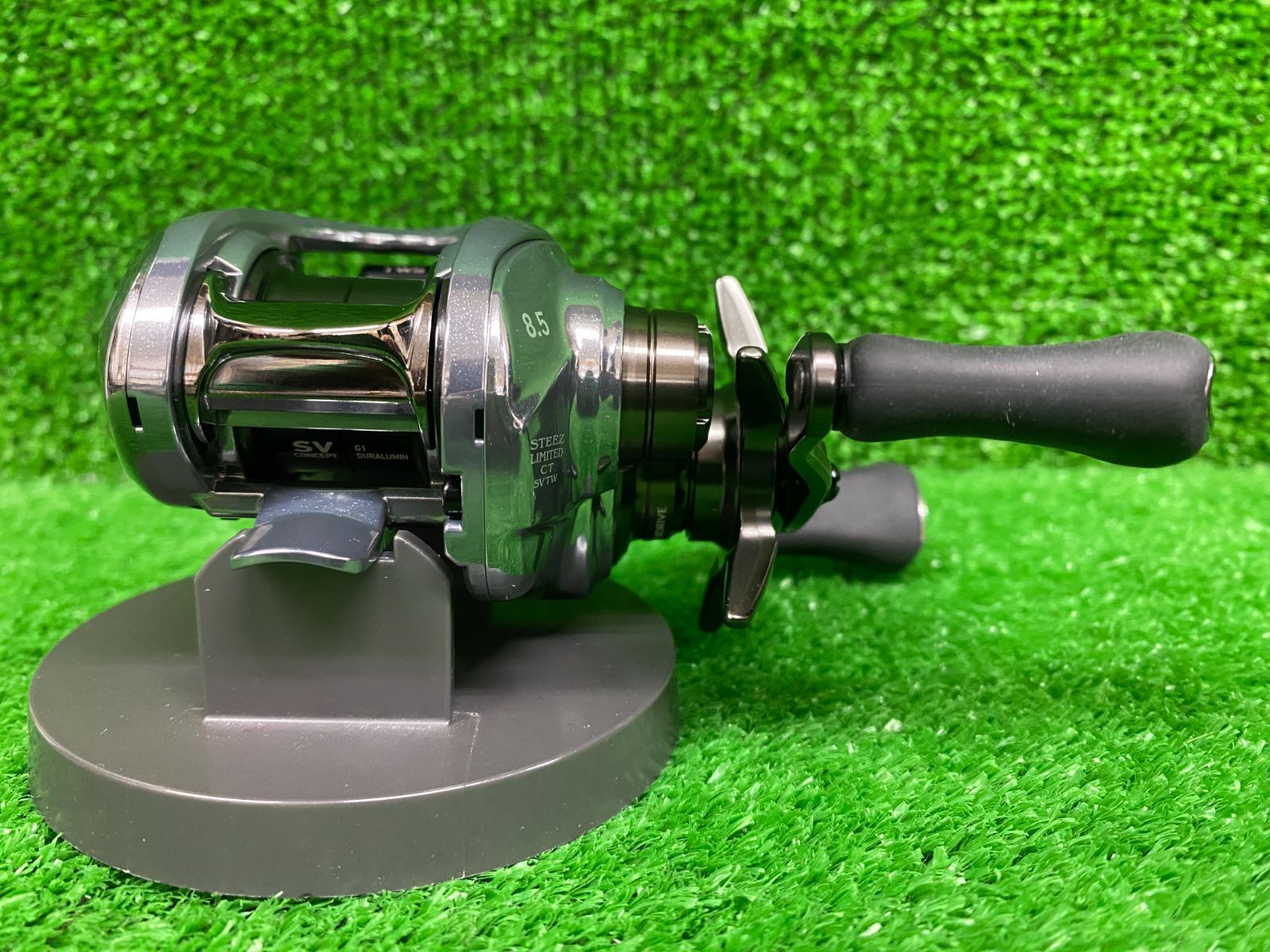 25 スティーズ リミテッド CT SV TW 70XH (栗東店 併売） - メルカリ