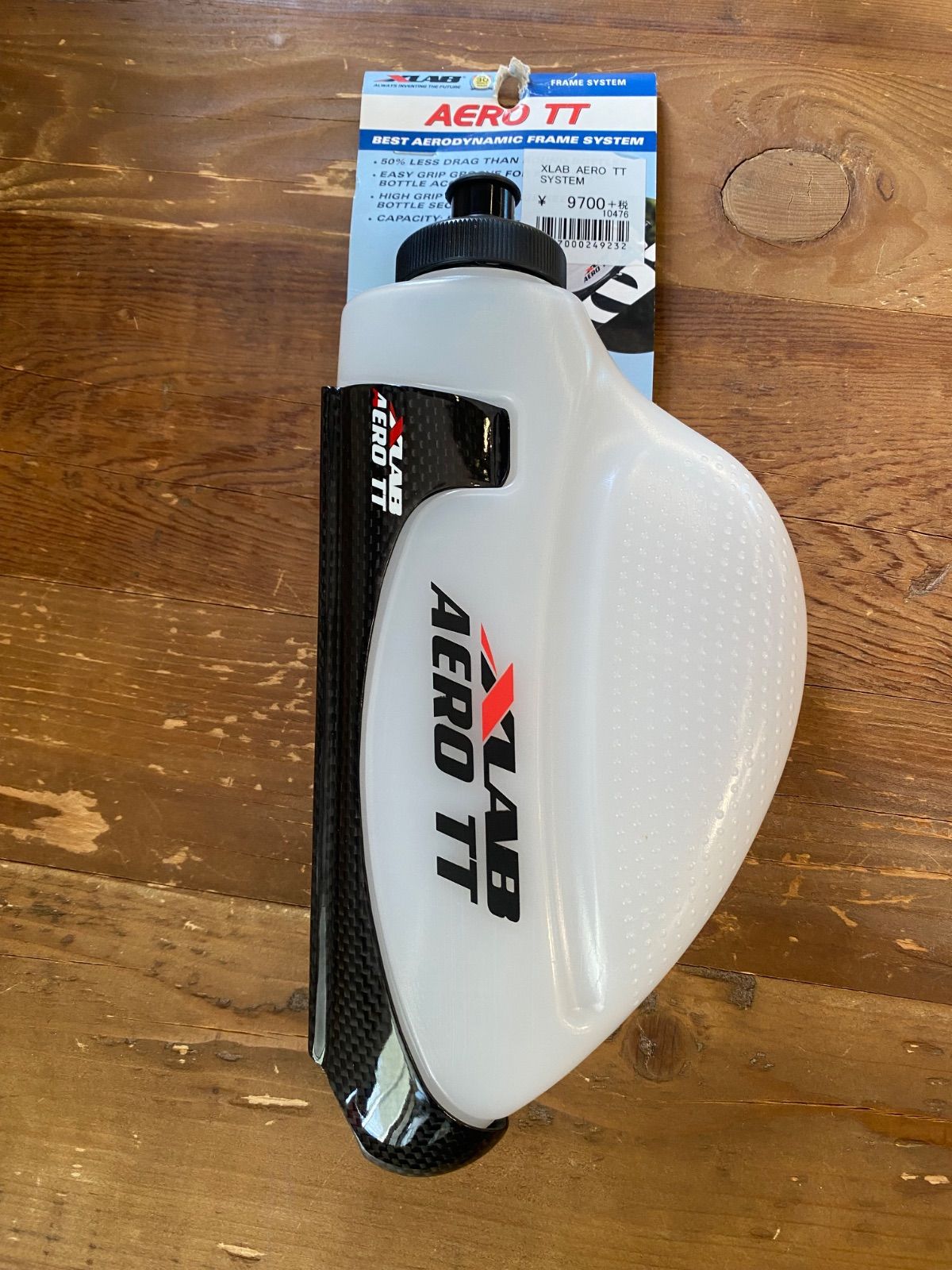 XLAB AERO TT SYSTEM