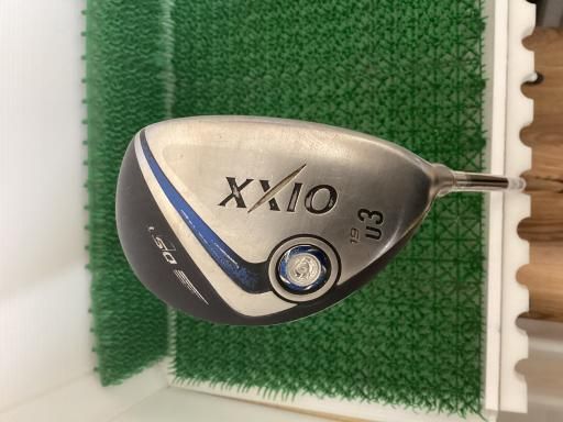 ダンロップ XXIO 2016 U3 ユーティリティ UT XXIO MP900 ユーティリティ フレックスS メンズ 男性用 右利き 右用 Cランク ゴルフクラブ