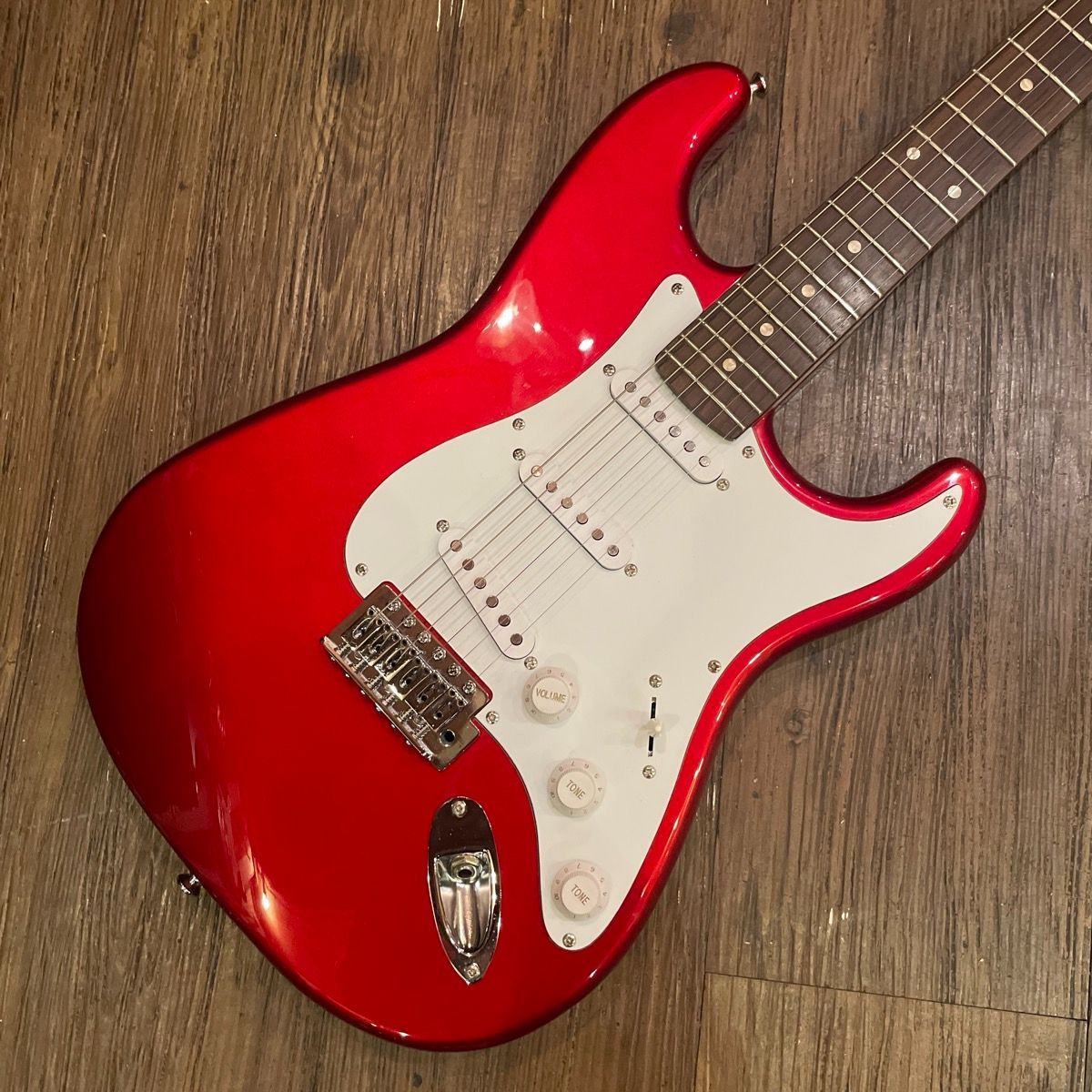 Fernandes LE-1Z エレキギター フェルナンデス -z197- - メルカリ