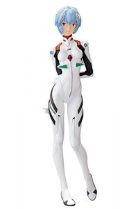 一番くじ ヱヴァンゲリヲン新劇場版～PROJECT EVA RACING～ A賞 綾波レイ エヴァレーシングver． エヴァンゲリヲン 新劇場版 A賞 綾波レイフィギュア エヴァ