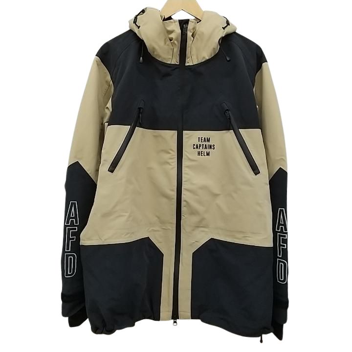 【美品】AFDICEGEAR × CAPTAINS HELM XSサイズ 美品】AFDICEGEAR × CAPTAINS HELM XSサイズ