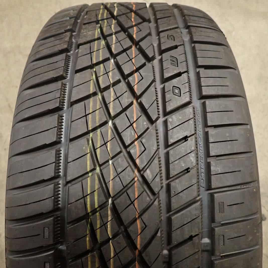 会社宛 255|45ZR18