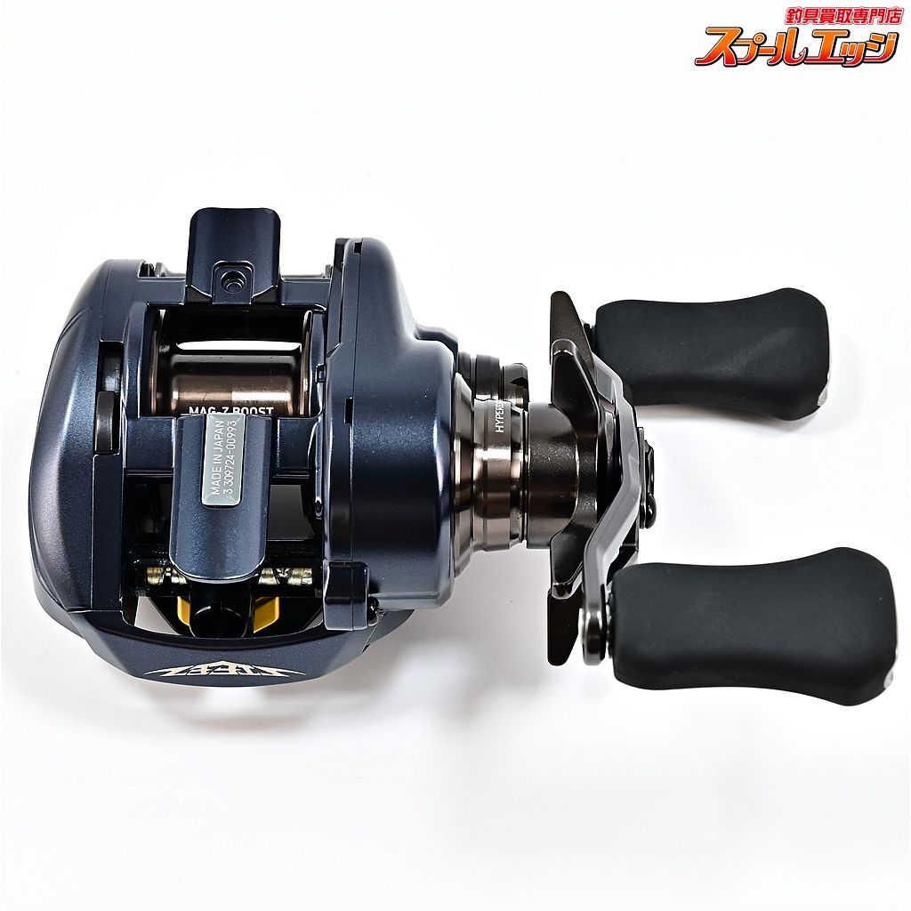 23スティーズA2TW 1000HL DAIWA（釣り） ダイワ 23 スティーズ A II TW 1000XHL 左