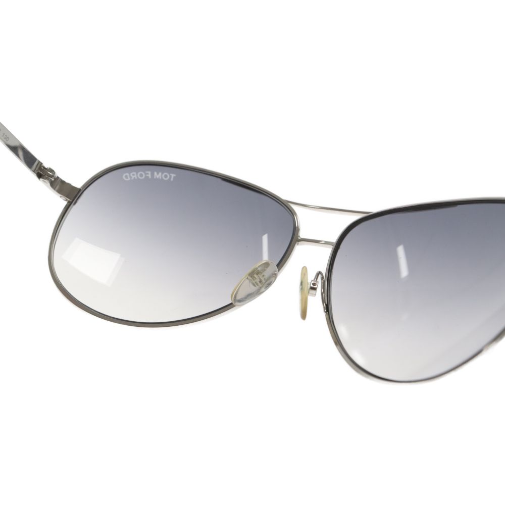 トムフォード サングラス TF35-753 ティアドロップ TOM FORD トム フォード トムフォード Charles チャールズ