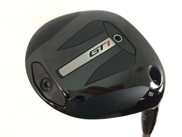 美品）タイトリスト ドライバー GT1 9.0 AIR SPEEDER 40S 市場】【中古