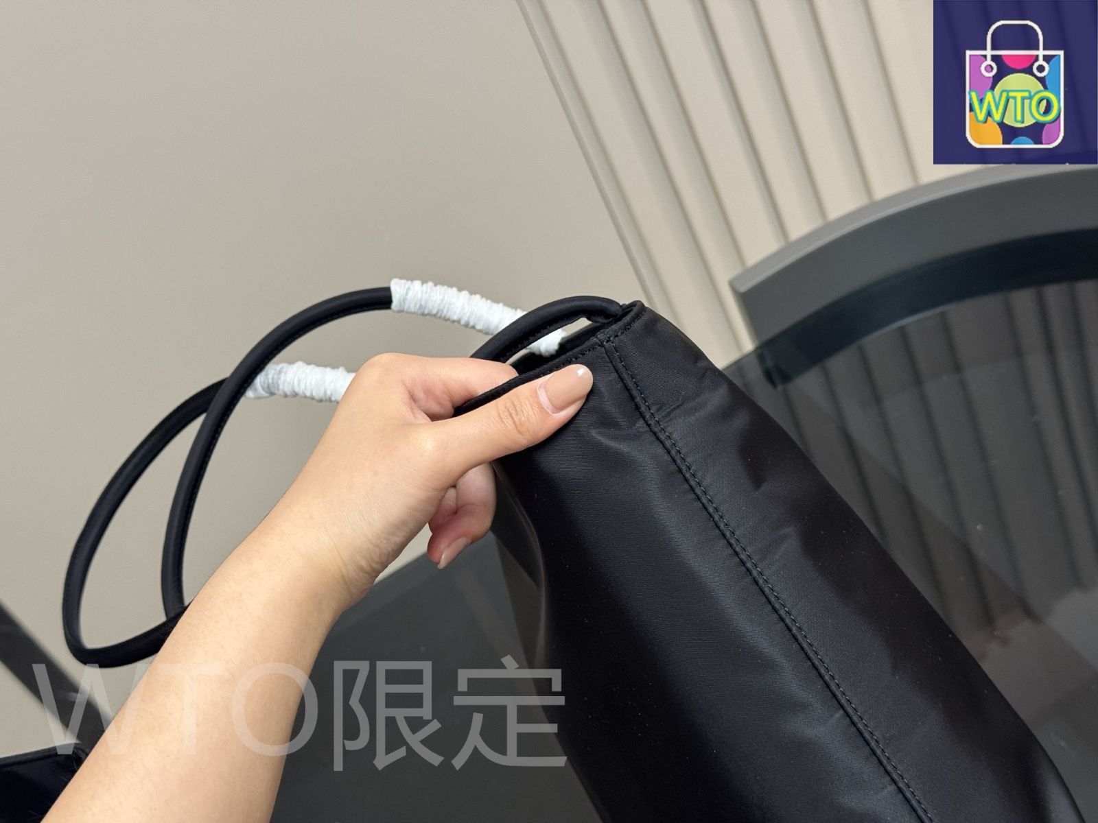 大幅お値下げ中❗️ PRADA バレッタ　ご希望額ありましたら教えてください PRADA JAPAN (@prada_japan) / X