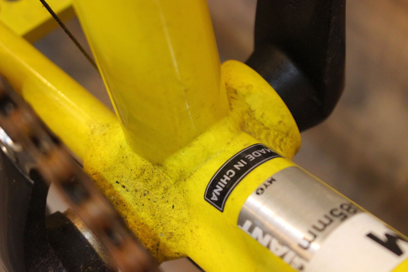 イディオム IDIOM