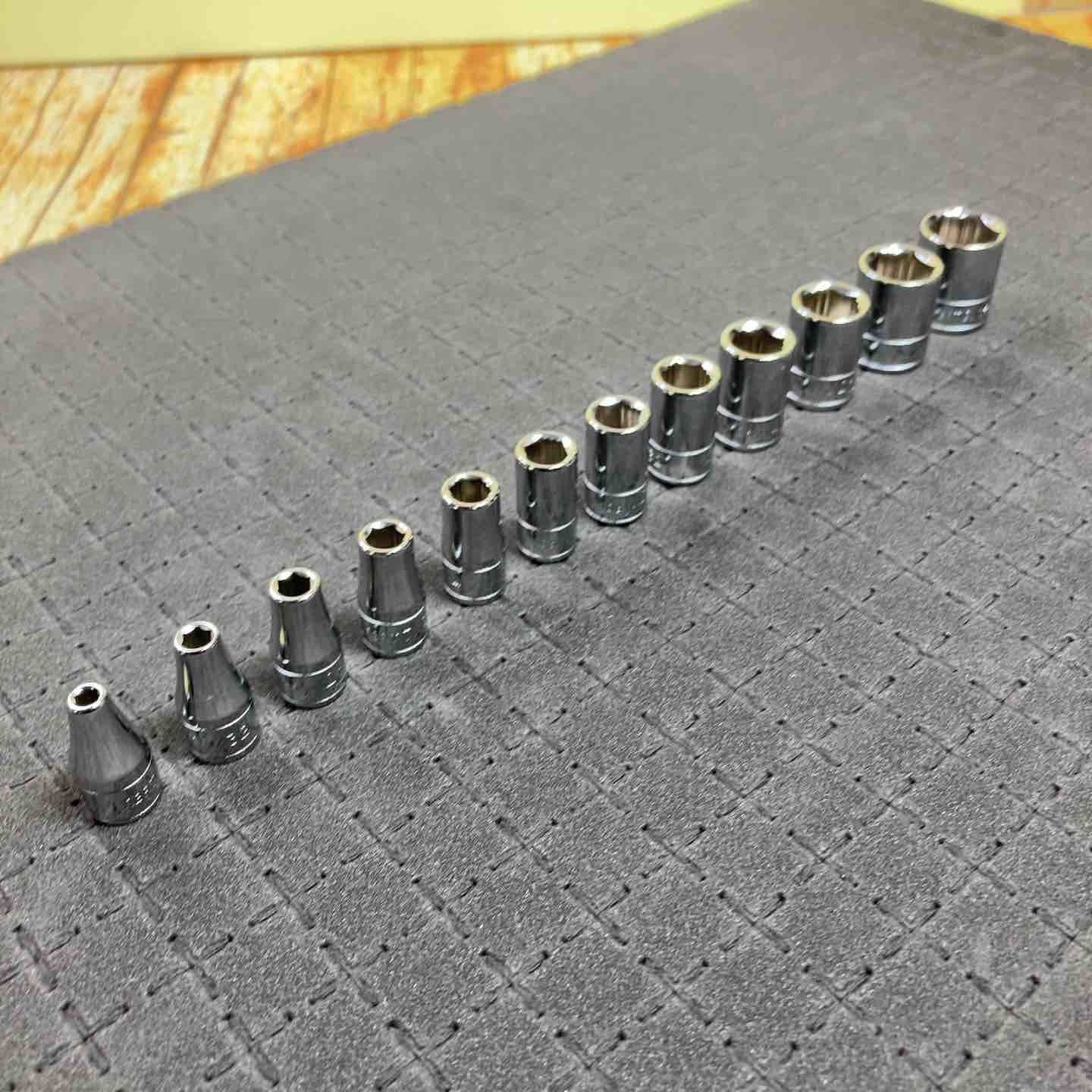DR6.5mm