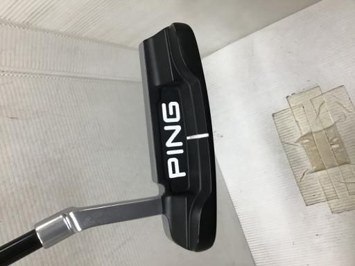 中古ゴルフクラブ】ピン PING ANSER 2D (アンサー2D) パター 2023