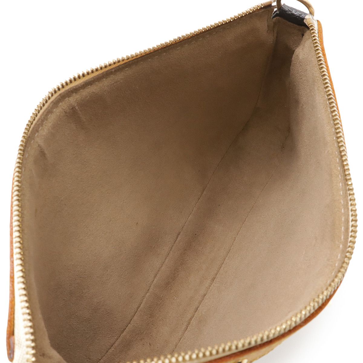 LOUIS VUITTON ルイ ヴィトン モノグラムマルチ ポシェット アクセソワール ポーチ 小物入れ ノワール 黒 ブラック M92648 DECORATOM_COM_BR