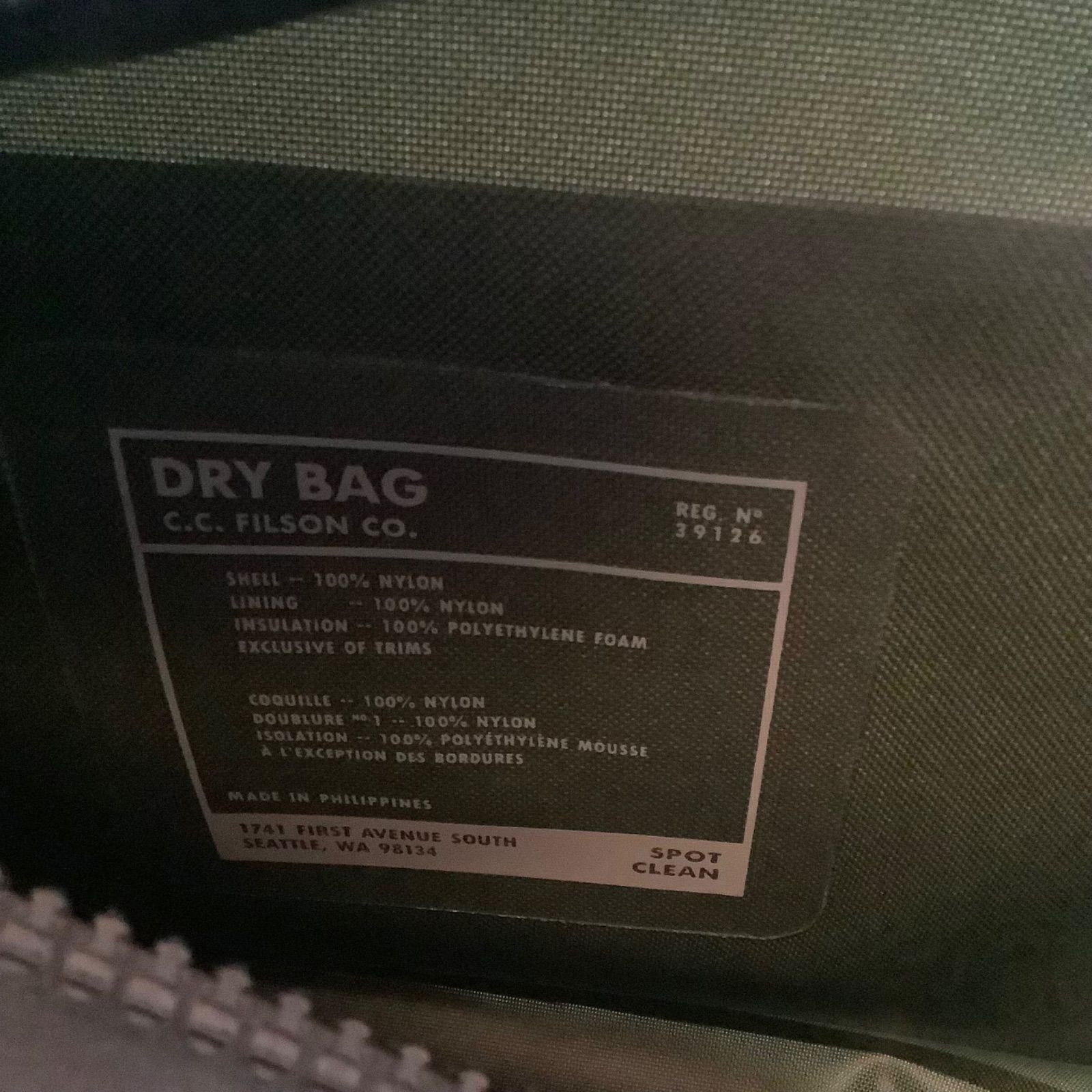 SLING PACK