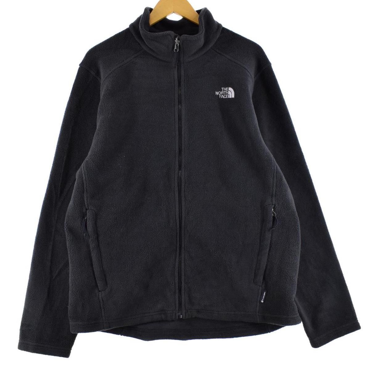 古着 ザノースフェイス THE NORTH FACE FLASHDRY フラッシュドライ フリースジャケット メンズL/eaa306936