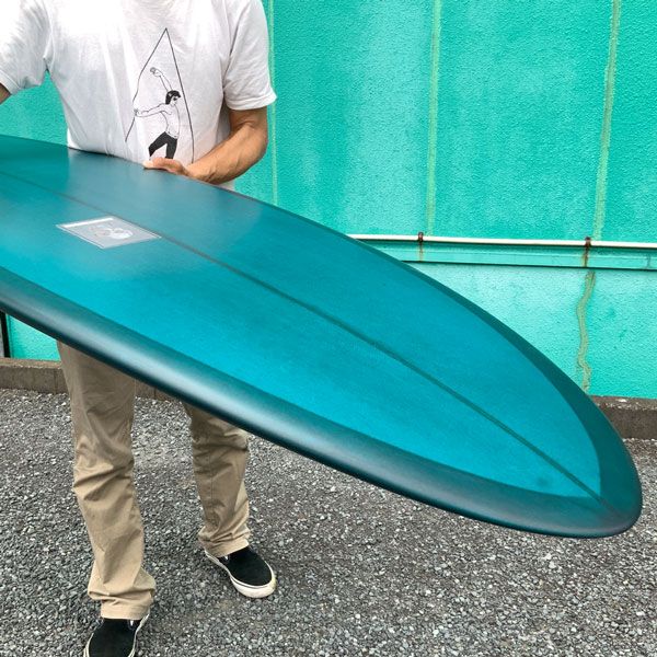 CHRISTENSON クリステンソン　サーフボード　ハンツマン　6‘10 Christenson Surfboards Huntsman 6'10 / クリステンソン