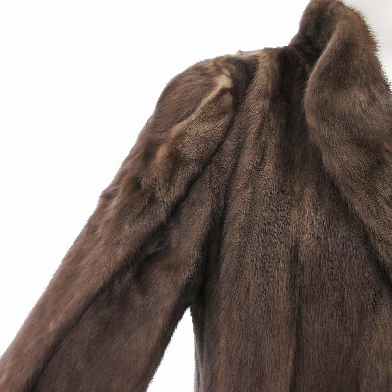 サガミンク SAGA MINK Roberto Ricci ロベルトリッチ 金サガ
