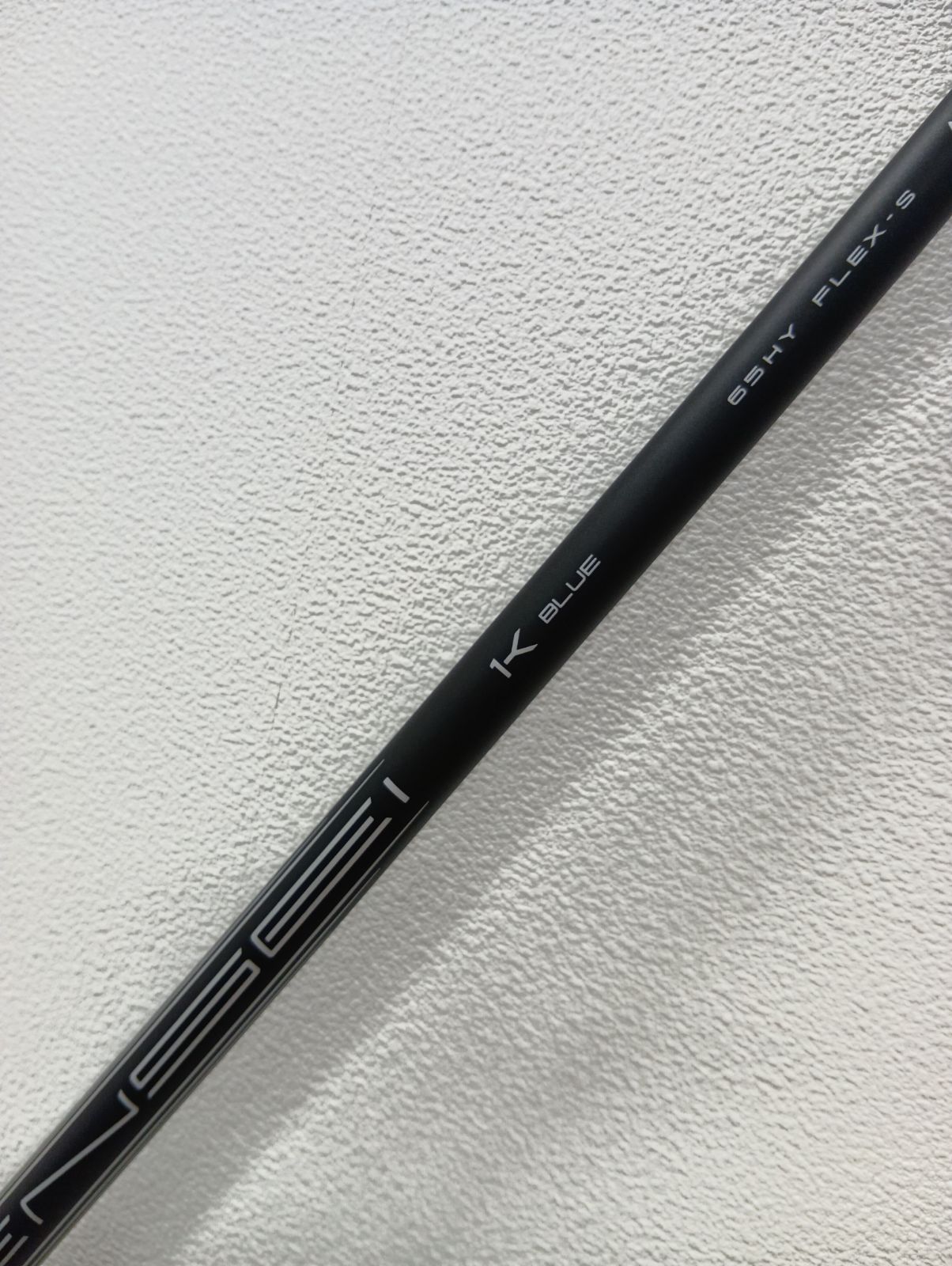 ︎タイトリスト U505 U1 16 TENSEI AV 65HY(S) : タイトリスト