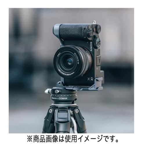 Lブラケット Sony