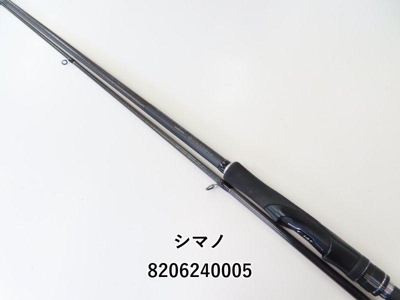シマノ　18エンカウンター　S106M エンカウンター S106M ※数量限定特価（特価のため保証書無し