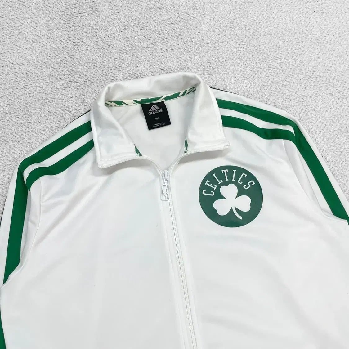 アディダス セルティックFC ジャージ