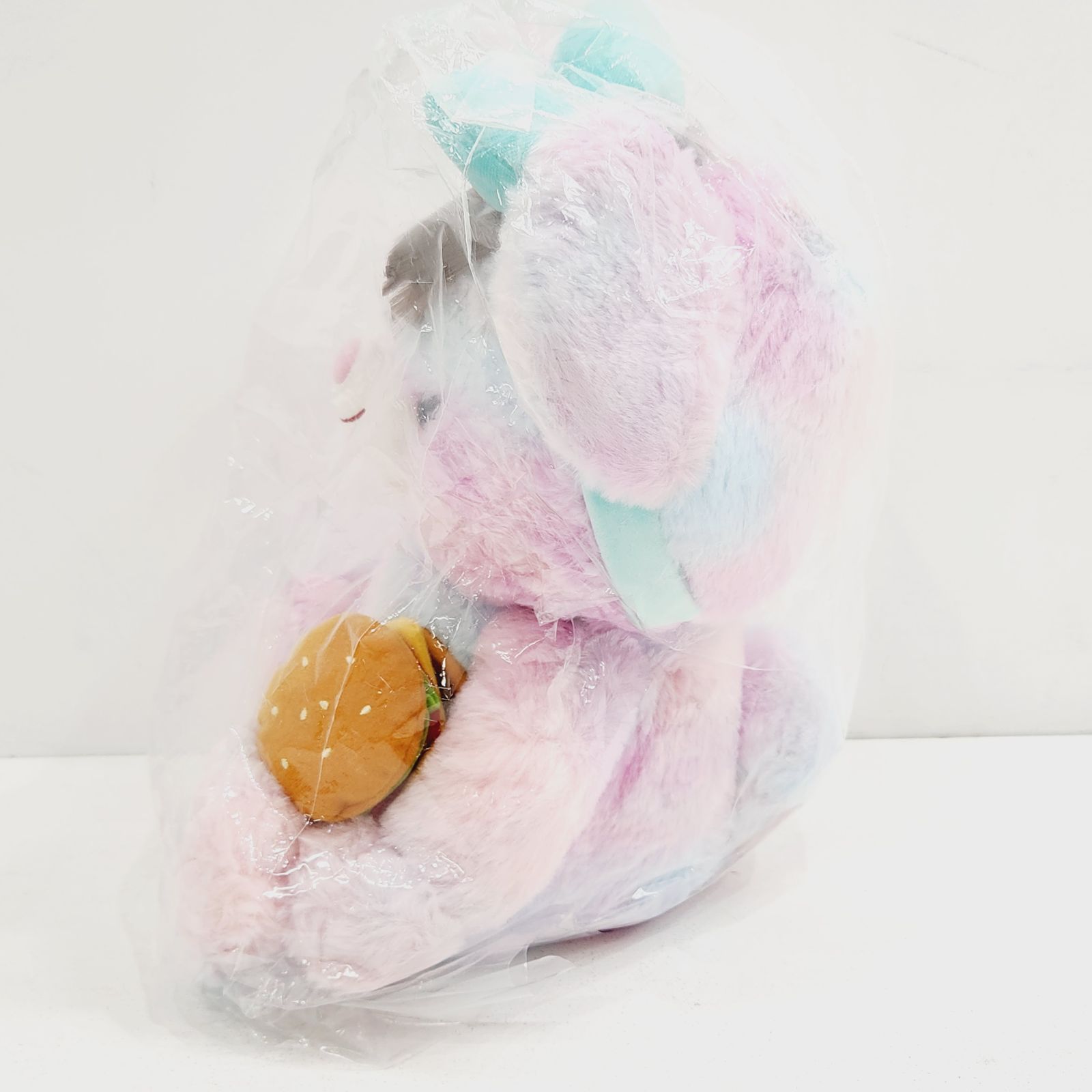 ユニベア　ぬいぐるみ　14体　おまけ付き⭐︎ 小牧店】タグ付き ユニベアシティ 渡辺直美監修 ペパロニ