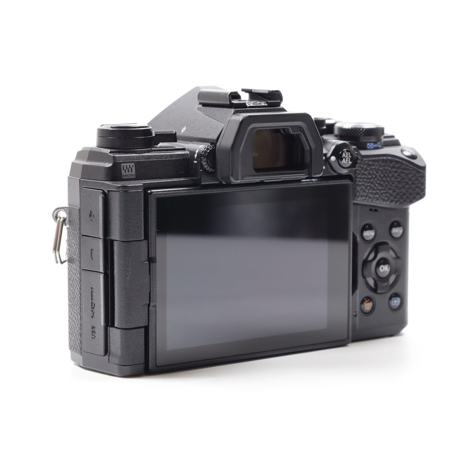 E-M5 MarkIII
