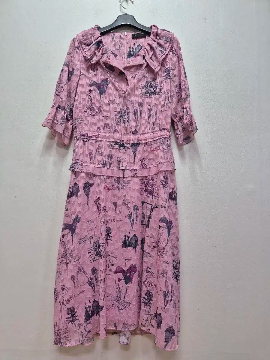 ミシャ ワンピース ミシャ ワンピース louise misha（ルイーズ