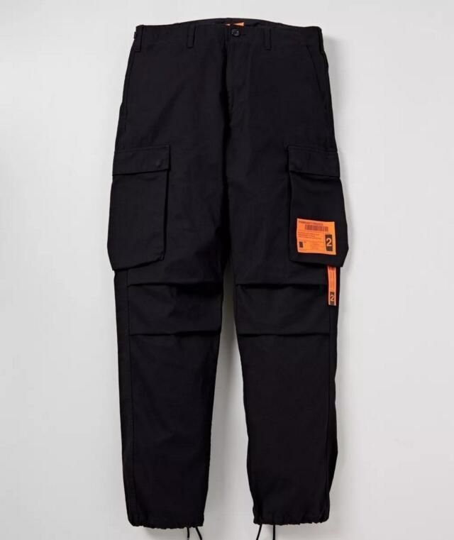 NEIGHBORHOOD ネイバーフッド MIL-BDU SC / C-PT パンツ192AQNH