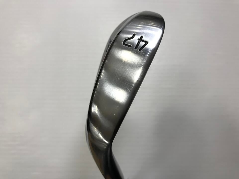 最短翌日発送】DJ-4 | 47 | WEDGE | NSプロ DS-91w | 中古