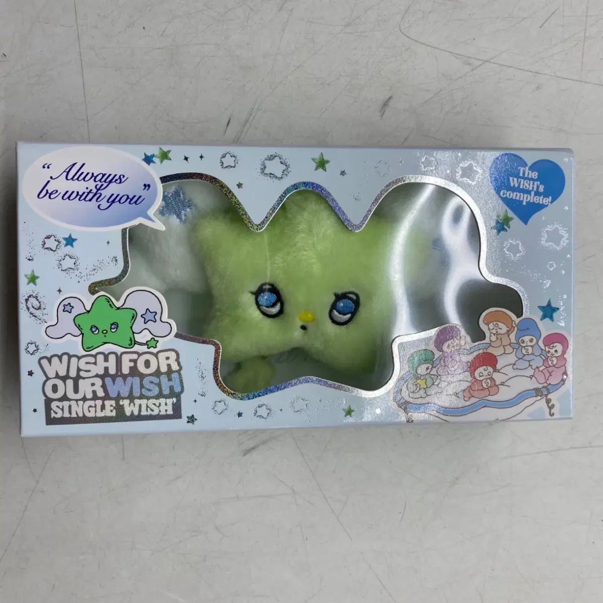 ウィチュー NCT エヌシーティー WIND AND WISH リク ゆう市 シオン