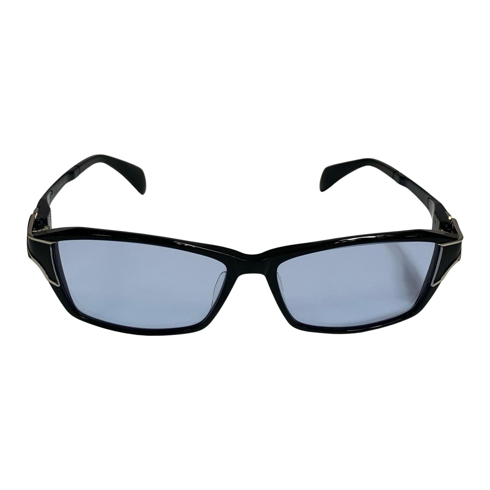 SAMURAI SHO 偏光サングラス 本体のみ 2 59□16-140 ややキズあり SS-Y316