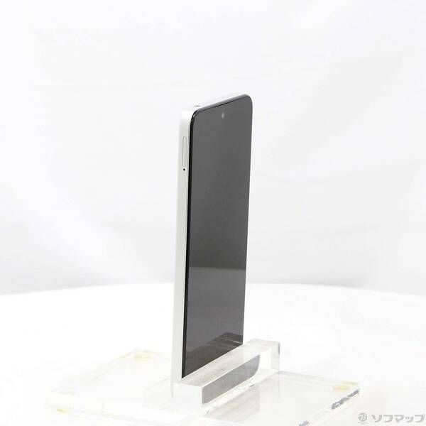 品〕 Redmi 12 5G 128GB ポーラーシルバー XIG03 au SIMフリー【377