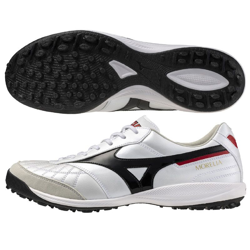 【正規品取扱店】 ! ミズノ MIZUNO MORELIA SALA JAPAN TF フットサル トレーニングシューズ 人工芝用 モレリア 25AW Q1GB250209 28.0cm