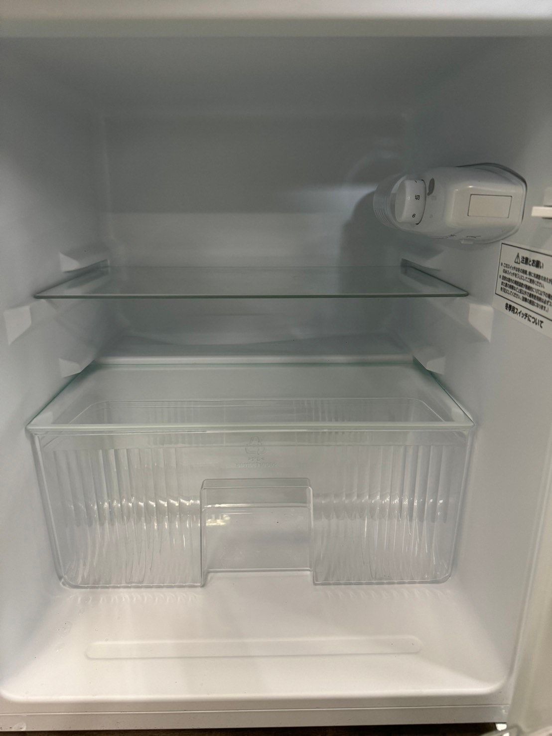 美品 高年式】大阪送料無料☆3か月保障付き☆冷蔵庫☆2023年  