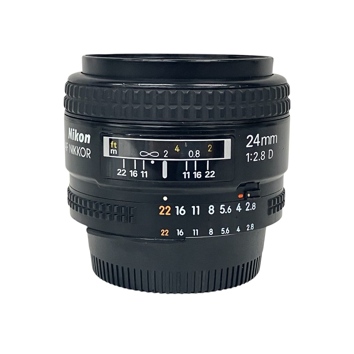 Nikon AF