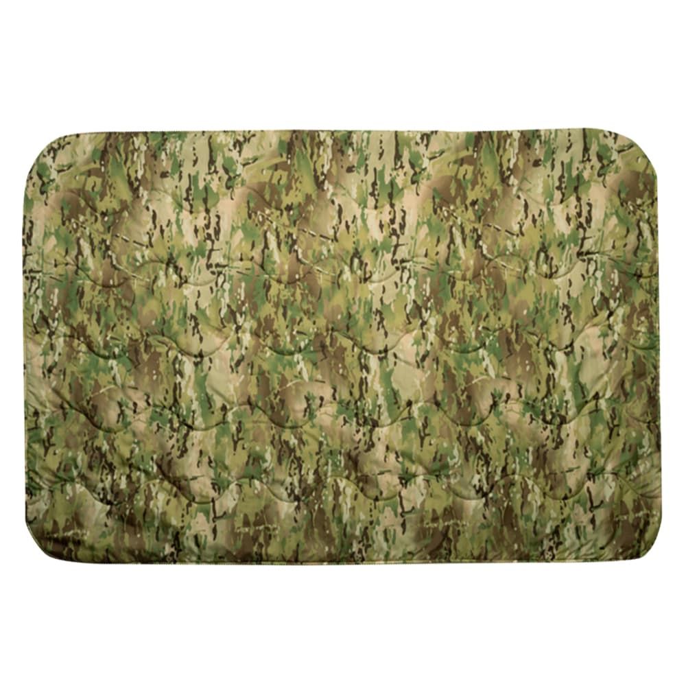 Snugpak 軍毛布 タクティカル ブランケット 92249 マルチカム