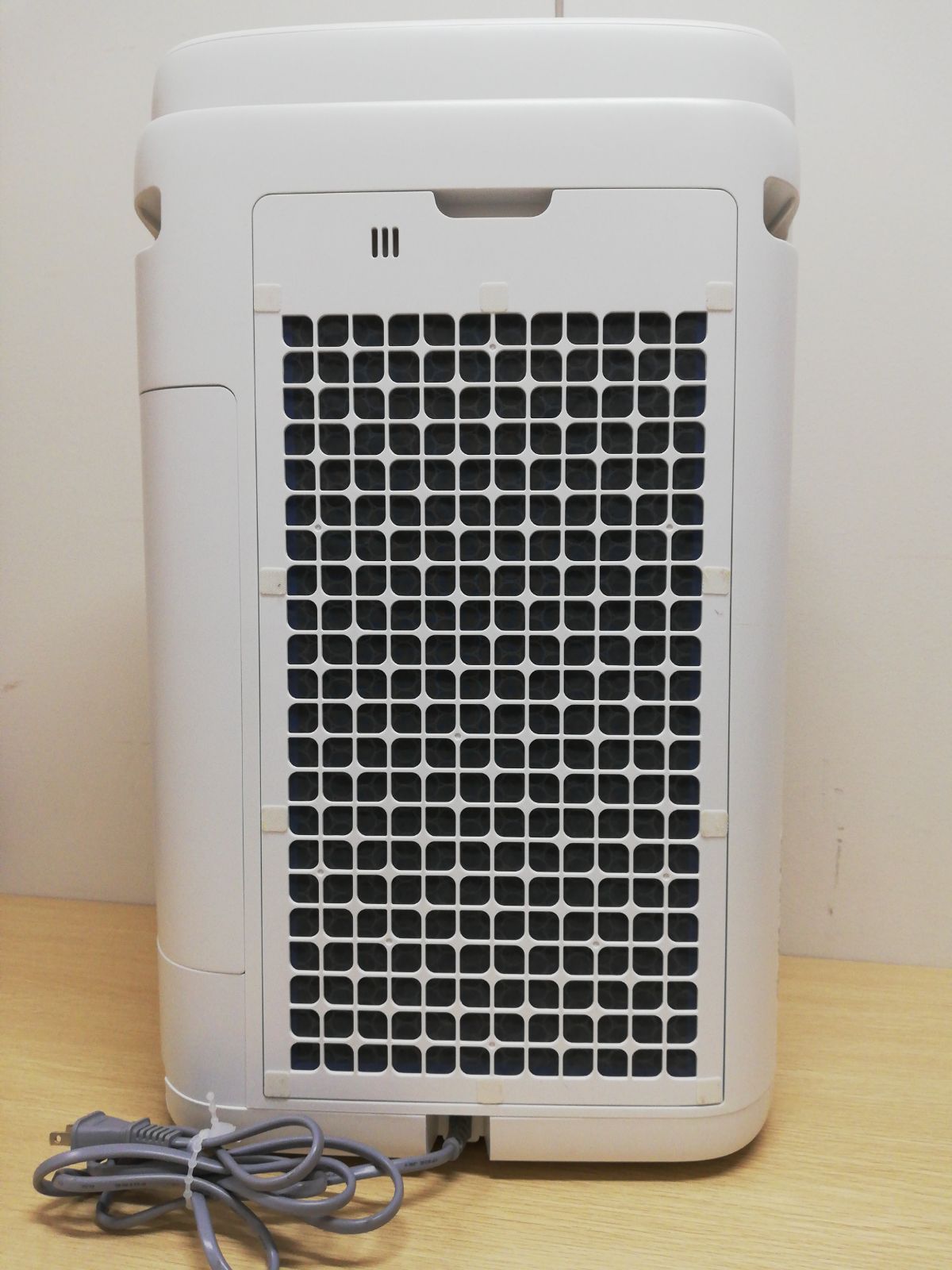 加湿空気清浄機 KI-NS50-W