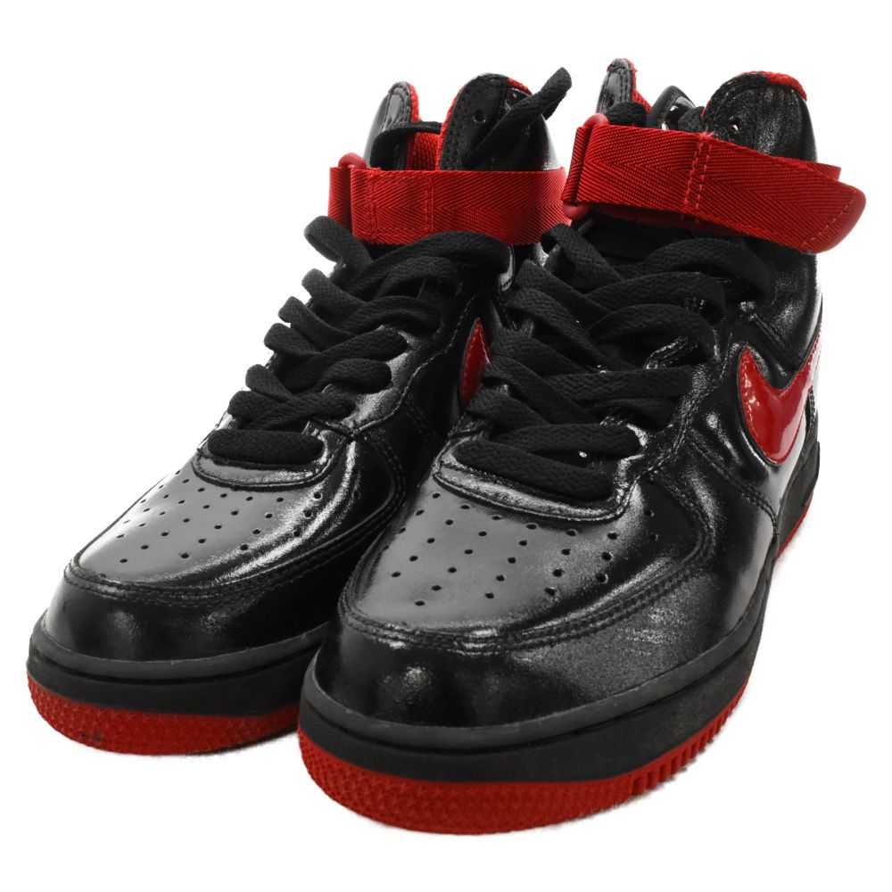 NIKE (ナイキ) AIR FORCE 1 HIGH ROSE GARDEN 6 エアフォース1