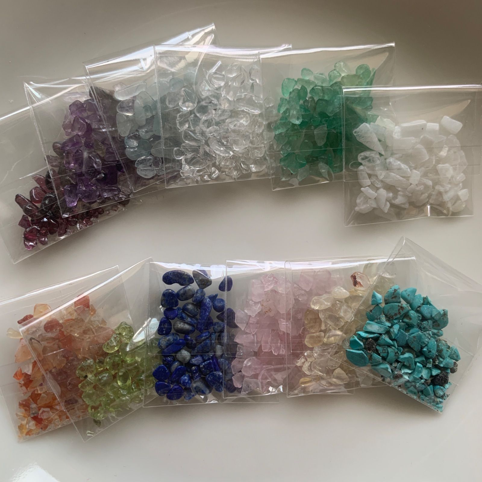 ◇数量限定 1-12月誕生石セット - メルカリ