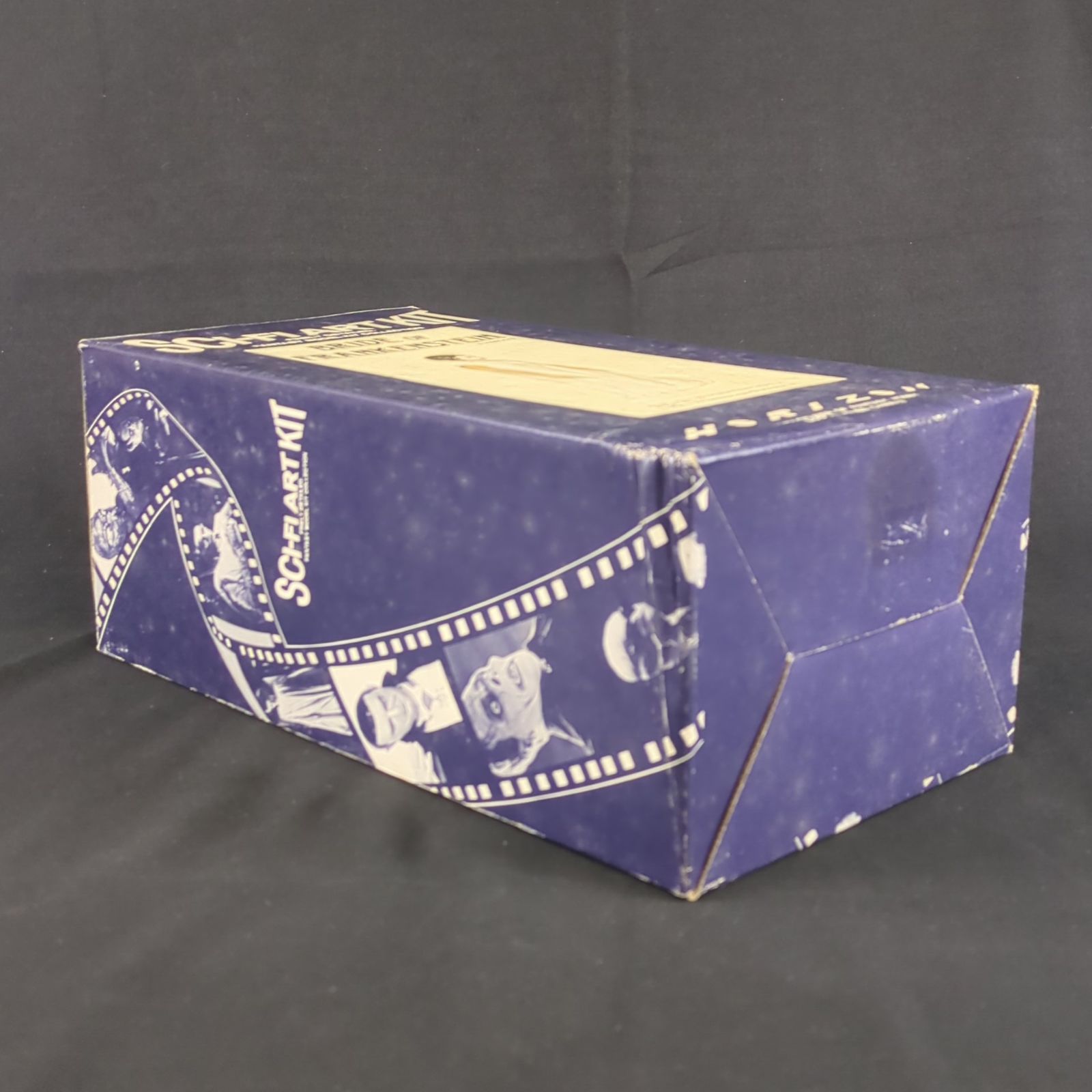 品 HORIZON フランケンシュタインの花嫁 ソフトビニルフィギュアキット