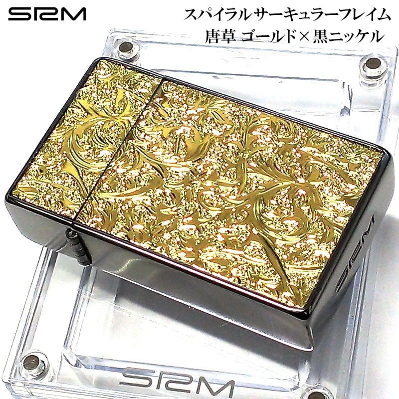 SAROME NEO ゴールド ブラックニッケル メタルエンブレム 訳あり