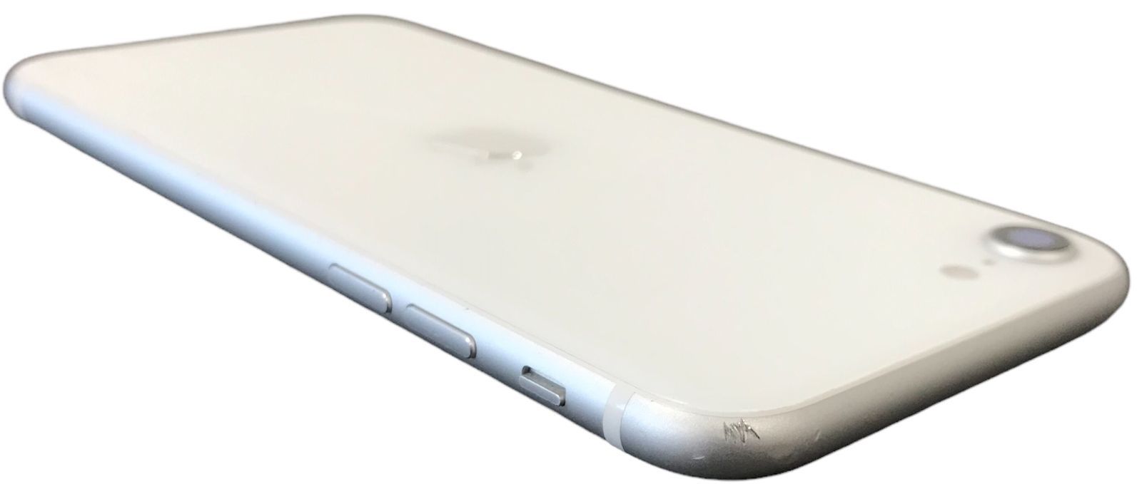 θ【ジャンク品/国内版SIMフリー】iPhone SE2 128GB - メルカリShops