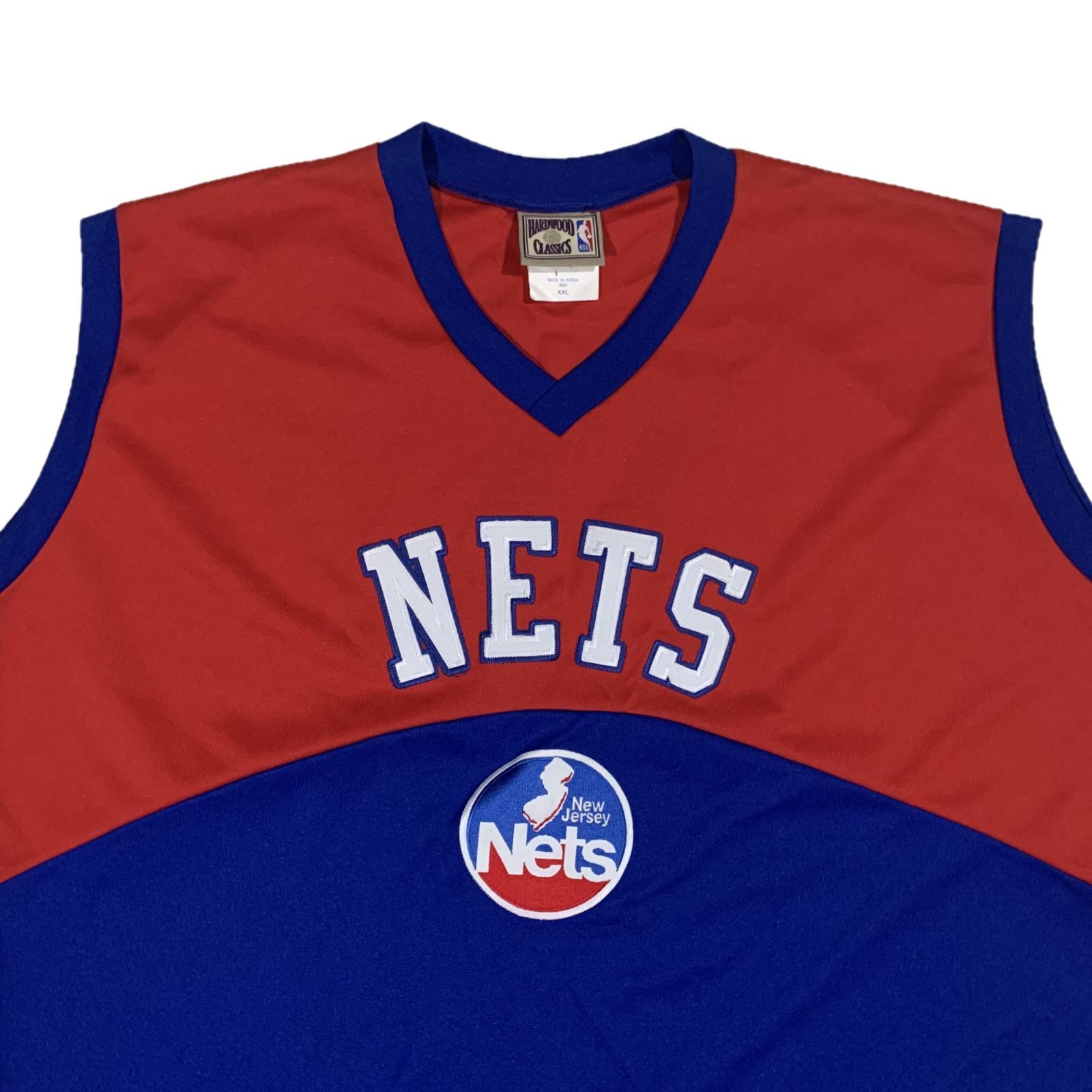 マジェスティック NBA ニュージャージー ネッツ タンクトップ - メルカリ