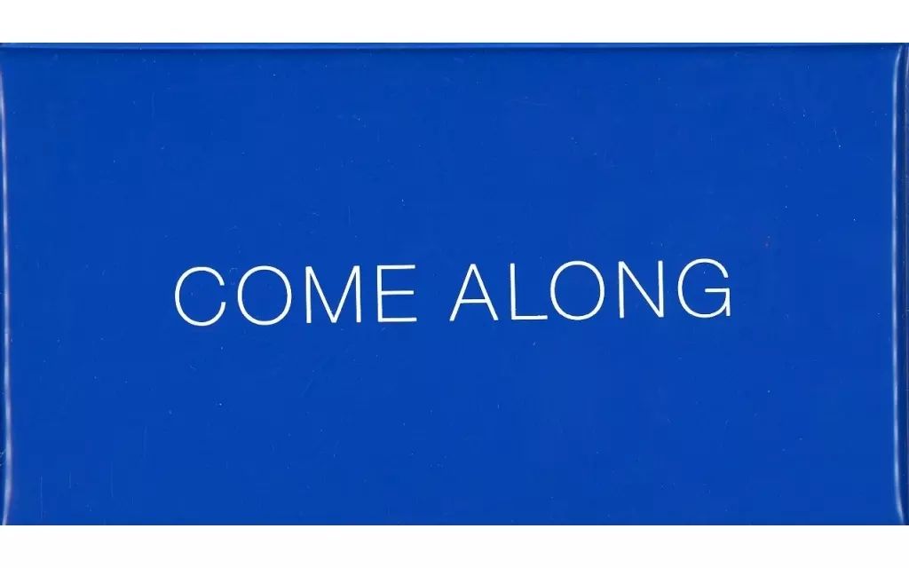 山下達郎 COME ALONG シリーズ 1～3カセットテープBOX 特製カセットプレイヤー付属 山下達郎の隠れた名盤「COME ALONG」シリーズがカセットテープBOXで