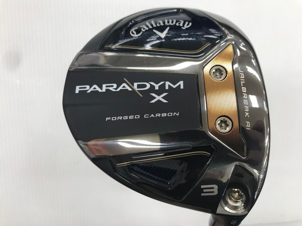 VENTUS TR RED 6 s キャロウェイ　フェアウェイウッド VENTUS TR RED 6 s キャロウェイ フェアウェイウッド キャロウェイ