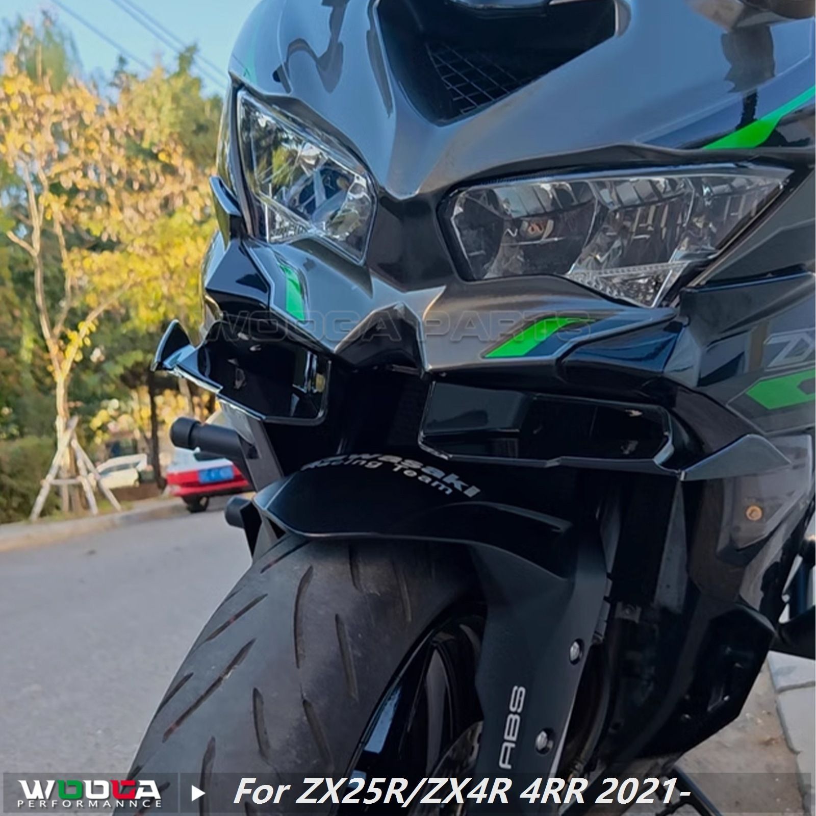 フロントライト用