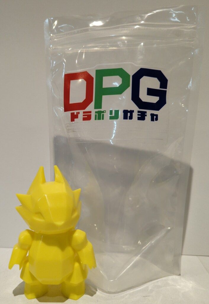 nekorat DPG ドラポリゴンガチャ ドラポリガチャ ドラポリゴン
