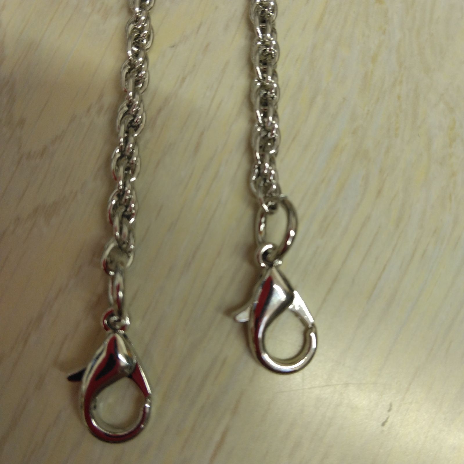 スモーキービジューシフォン