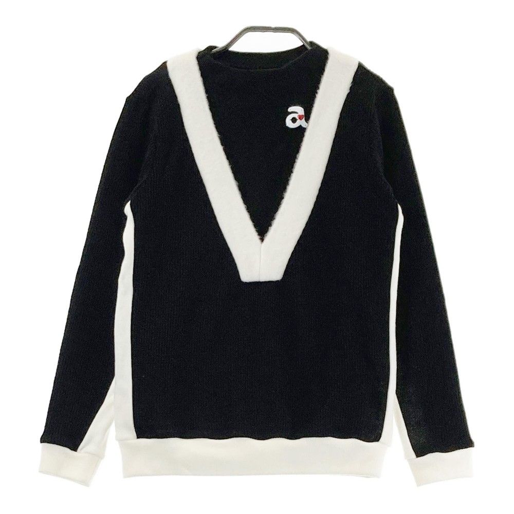 23区GOLF ニジュウサンク ゴルフ ボア インナー付 中綿 ジャケット 3