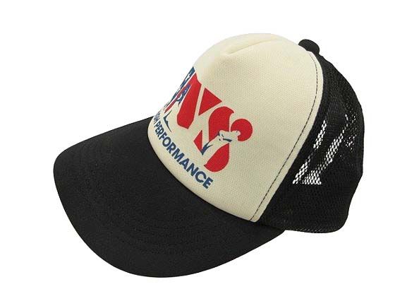 HYSTERIC GLAMOUR ヒステリックグラマー プリント キャップ GUITAR GIRL メッシュキャップ（キャップ）｜HYSTERIC GLAMOUR